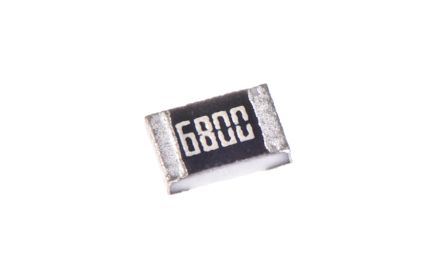 TE Connectivity CRG0805F680R 产品图片