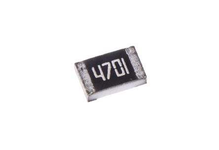 TE Connectivity CRG0805F4K7 产品图片