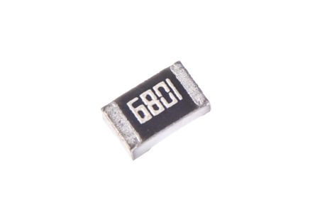 TE Connectivity CRG0805F6K8 产品图片