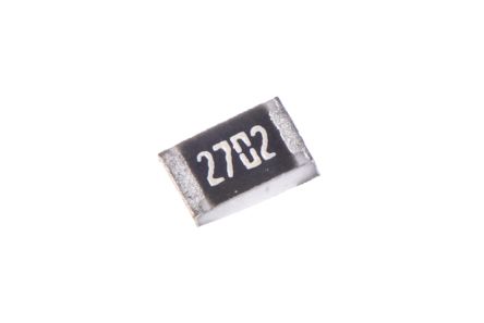TE Connectivity CRG0805F27K 产品图片