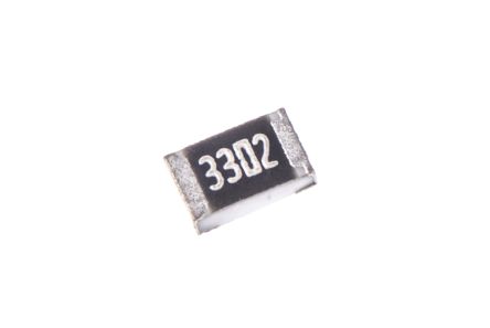 TE Connectivity CRG0805F33K 产品图片