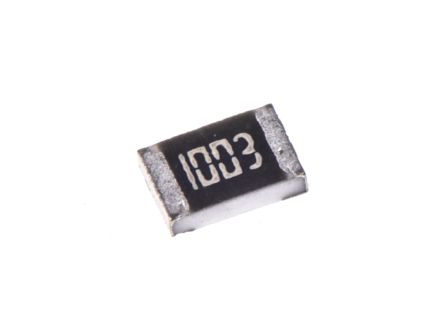 TE Connectivity CRG0805F100K 产品图片