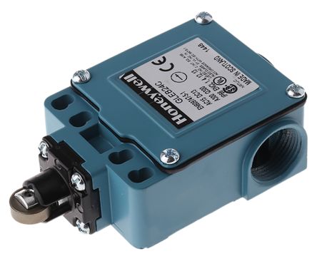 Honeywell GLEB24C 产品图片