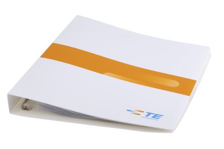 TE Connectivity 3520-LABKIT1 产品图片