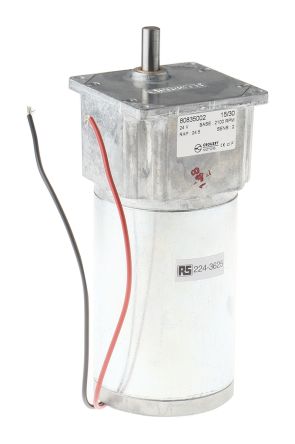 Crouzet 80 835 002 产品图片