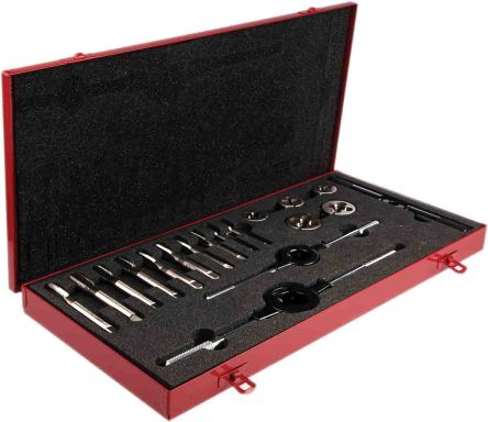 Dormer L120 30UNC 产品图片