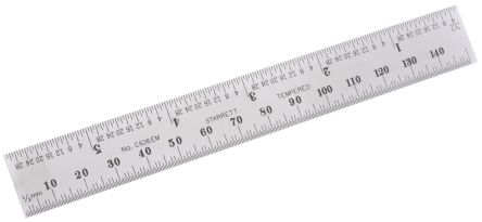 Starrett DY481 产品图片