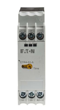 Eaton 031884 ETR4-51-A 产品图片