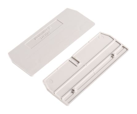 Weidmuller ZAP/TW 3 -1608800000 产品图片