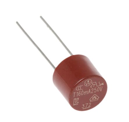 Wickmann 3720160000 产品图片