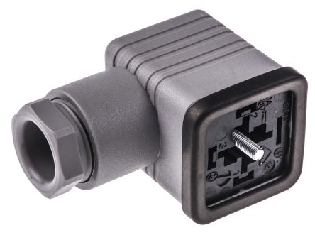 Hirschmann 931952106 GDM 3011 grey 产品图片