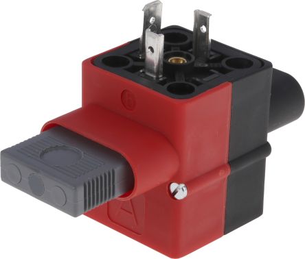 Hirschmann 932818002 MESAP 43650 产品图片