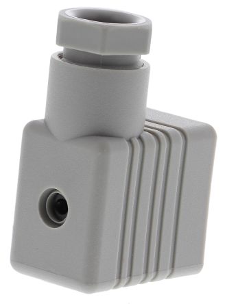 Hirschmann 932977106 GM 209 NJ grey 产品图片
