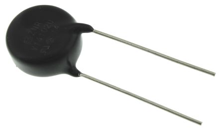 Panasonic ERZV14D102 产品图片