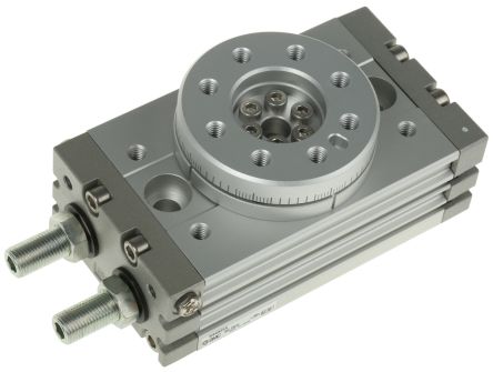 SMC MSQB20A 产品图片