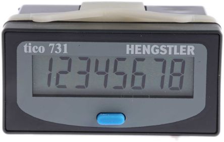 Hengstler 0 731 101 产品图片