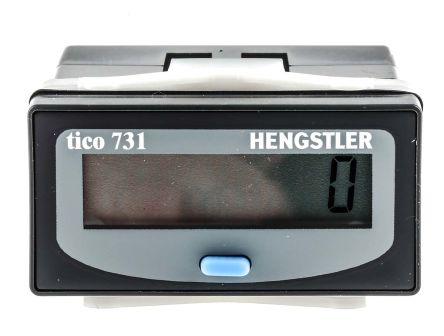 Hengstler 0 731 301 产品图片
