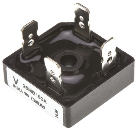 Vishay VS-26MB160A 产品图片