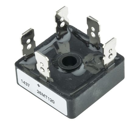 Vishay VS-26MT120 产品图片