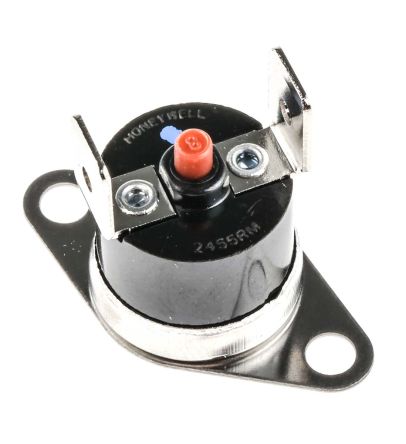 Honeywell 2455RM 9082-471 L120 产品图片