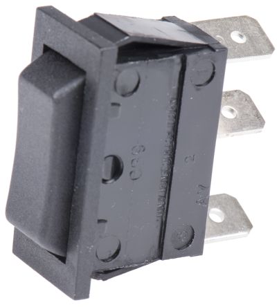Arcolectric (Bulgin) Ltd C1522AAAAA 产品图片