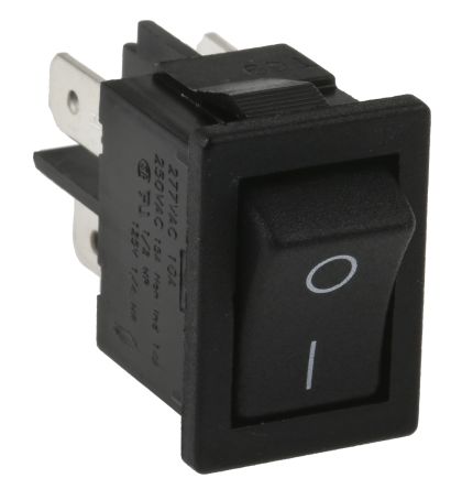 Arcolectric (Bulgin) Ltd H8550VBACA 产品图片