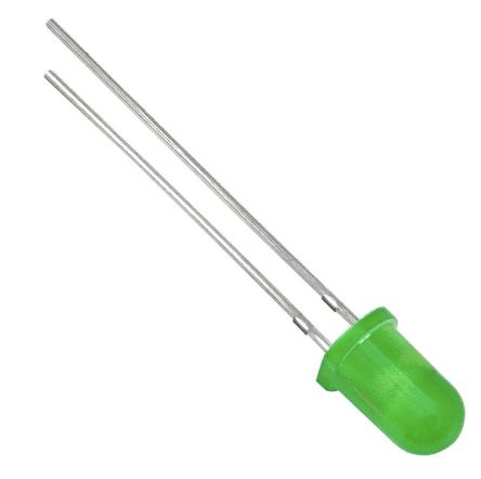 Kingbright L-53GD-5V 产品图片