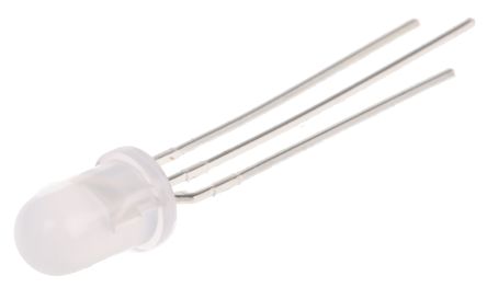 Kingbright L-59GYW 产品图片