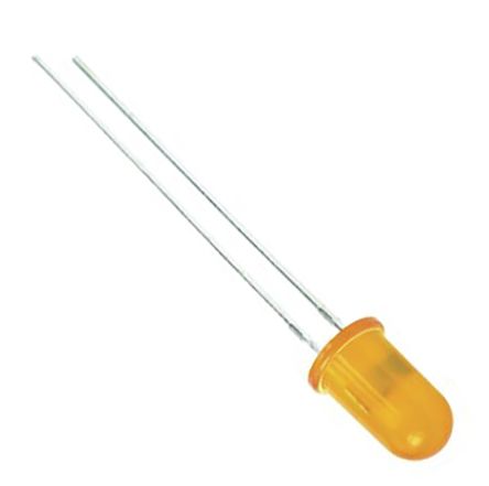 Kingbright L-53YD 产品图片