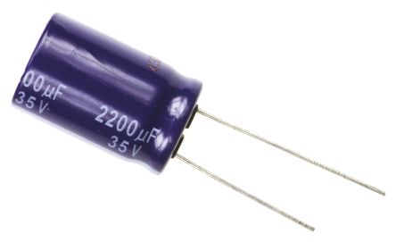 Panasonic ECA1VM222 产品图片