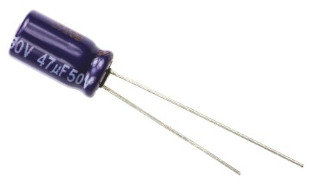 Panasonic ECA1HM470 产品图片