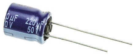 Panasonic ECA1HM221 产品图片