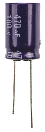 Panasonic ECA2AM471 产品图片