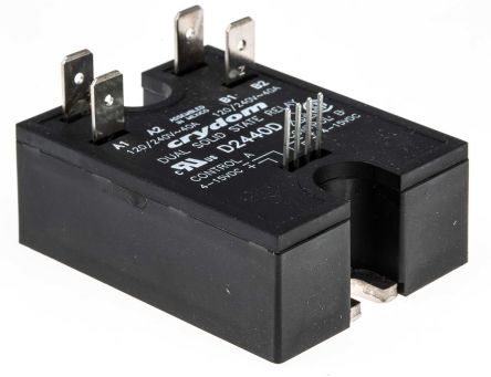 Sensata / Crydom D2440D 产品图片