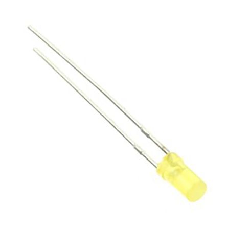 Kingbright L-424YDT 产品图片