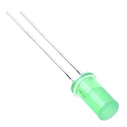 Kingbright L-483GDT 产品图片