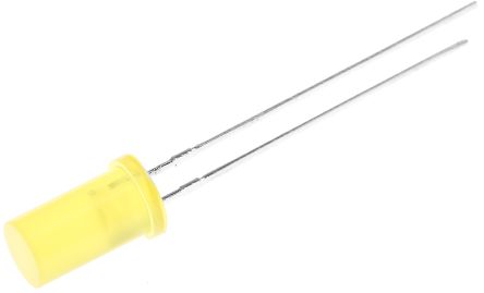 Kingbright L-483YDT 产品图片