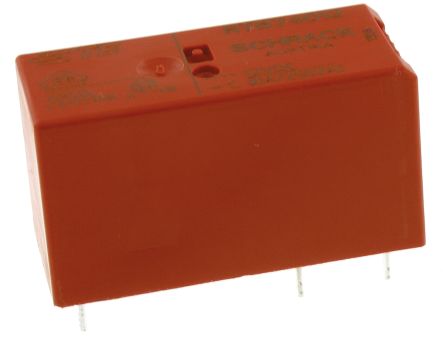 TE Connectivity RTB74012 产品图片