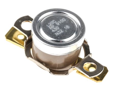 Honeywell 2455RP 9100-430 L20C 产品图片