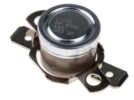 Honeywell 2455RP 9100-440 L125C 产品图片