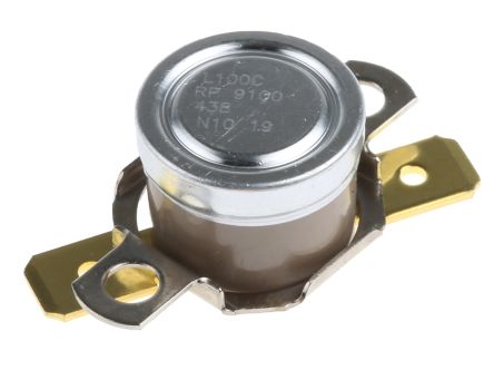 Honeywell 2455RP 9100-438 L100C 产品图片