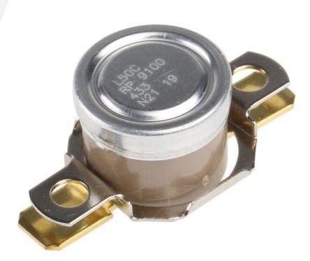 Honeywell 2455RP 9100-433 L50C 产品图片