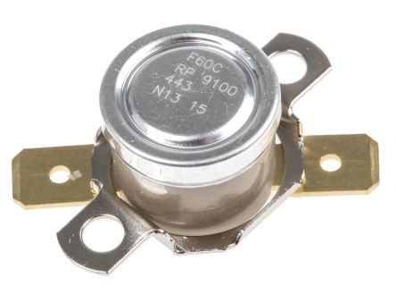 Honeywell 2455RP 9100-443 F60C 产品图片