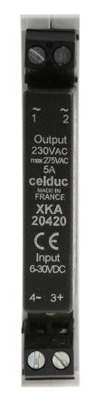 Celduc XKA20420 产品图片