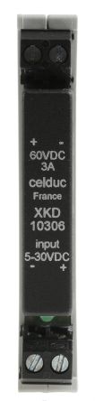 Celduc XKD10306 产品图片