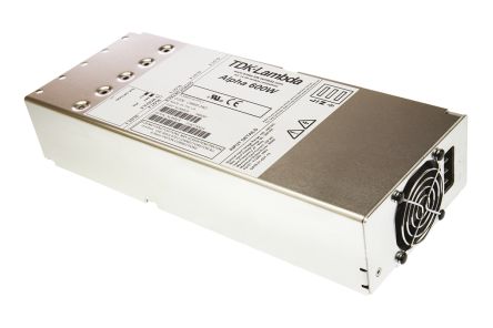 TDK-Lambda CA600 24G 产品图片