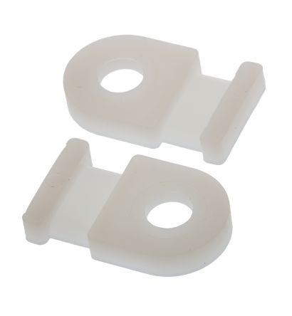 HellermannTyton 151-28219 MB2-PA66-WH 产品图片