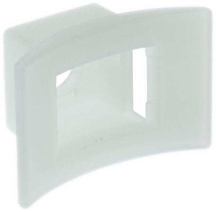 HellermannTyton 151-27019 LKC-PA66-NA 产品图片
