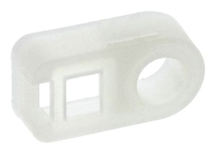 HellermannTyton 151-61119 FH18-PA66-NA 产品图片