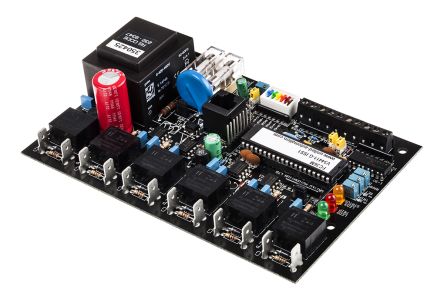 United Automation FC36M 产品图片